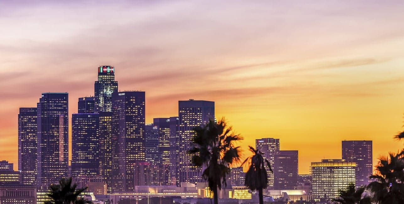 Coast to Coast - Los Angeles to New York, a rail journey with Amtrak Vacations