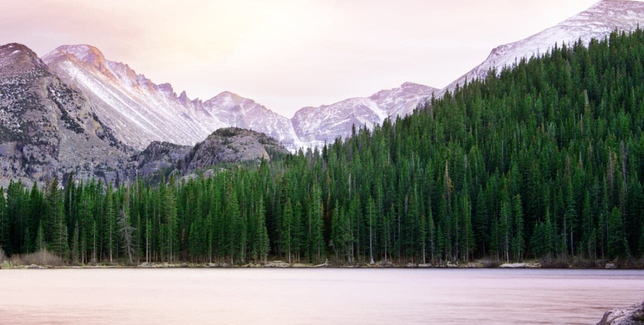 Denver Rocky Mountain Getaway, a rail journey with Amtrak Vacations