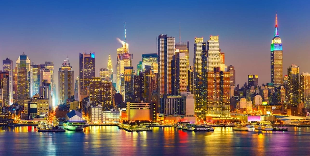 Essential American - Majestic Landscapes, a rail journey with Amtrak Vacations