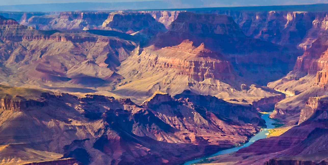 Grand Canyon Extended Getaway, a rail journey with Amtrak Vacations