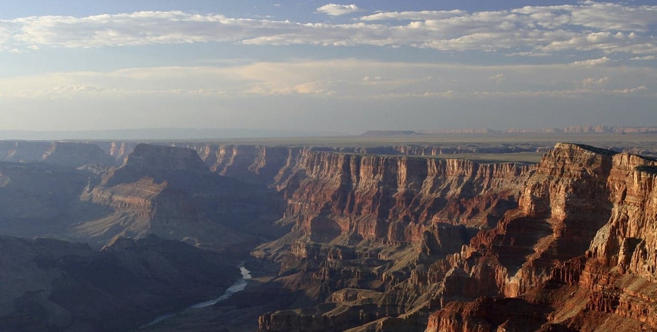 Grand Canyon Getaway Roundtrip from Chicago, a rail journey with Amtrak Vacations