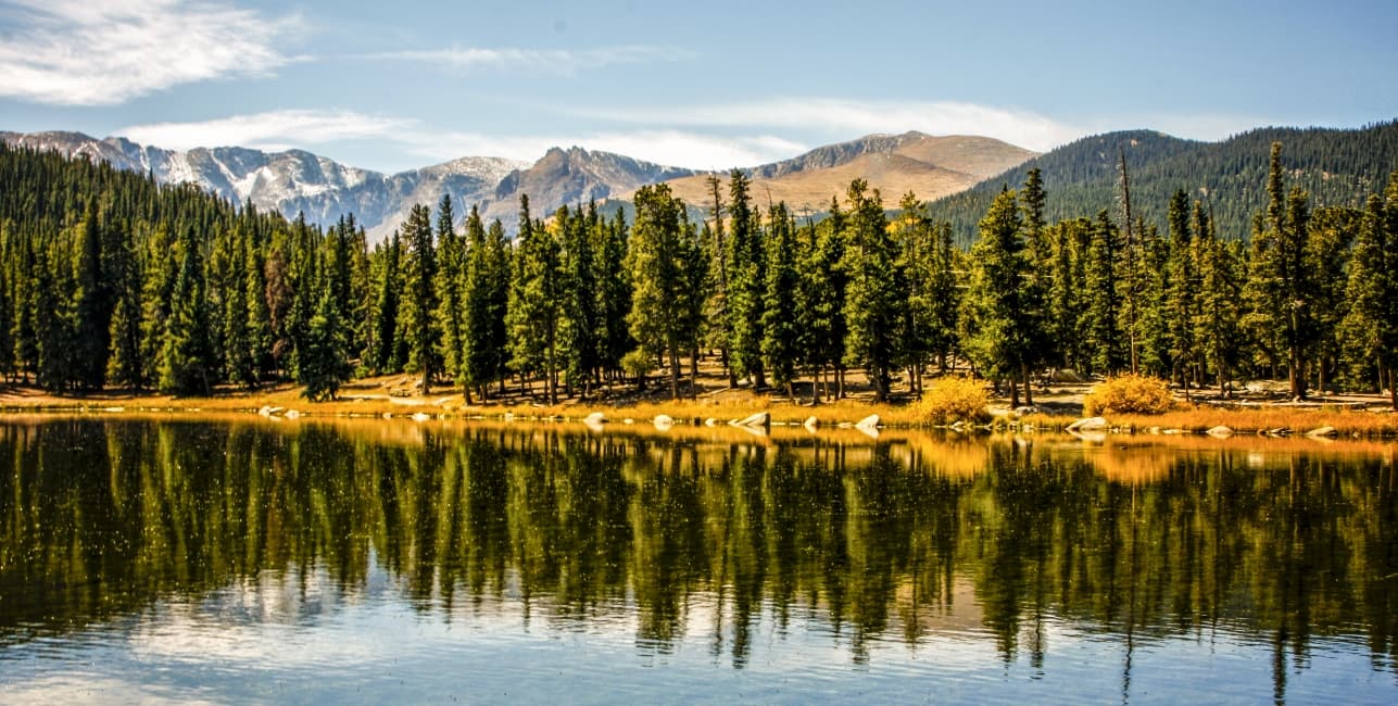 Grand National Parks Explorer, a rail journey with Amtrak Vacations