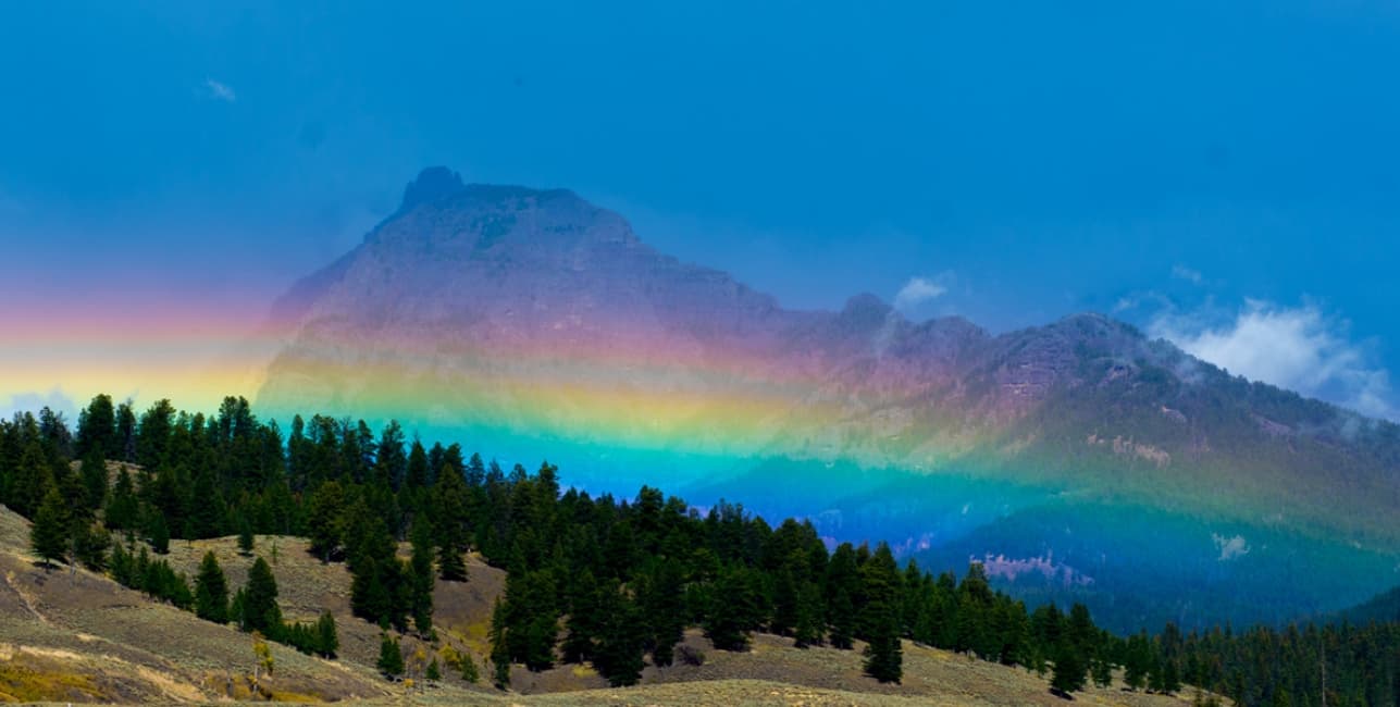Grand National Parks of America, a rail journey with Amtrak Vacations