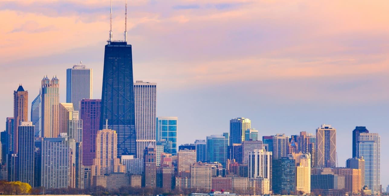 Grand National Parks with Yellowstone, Yosemite, and the Grand Canyon Roundtrip San Francisco, a rail journey with Amtrak Vacations