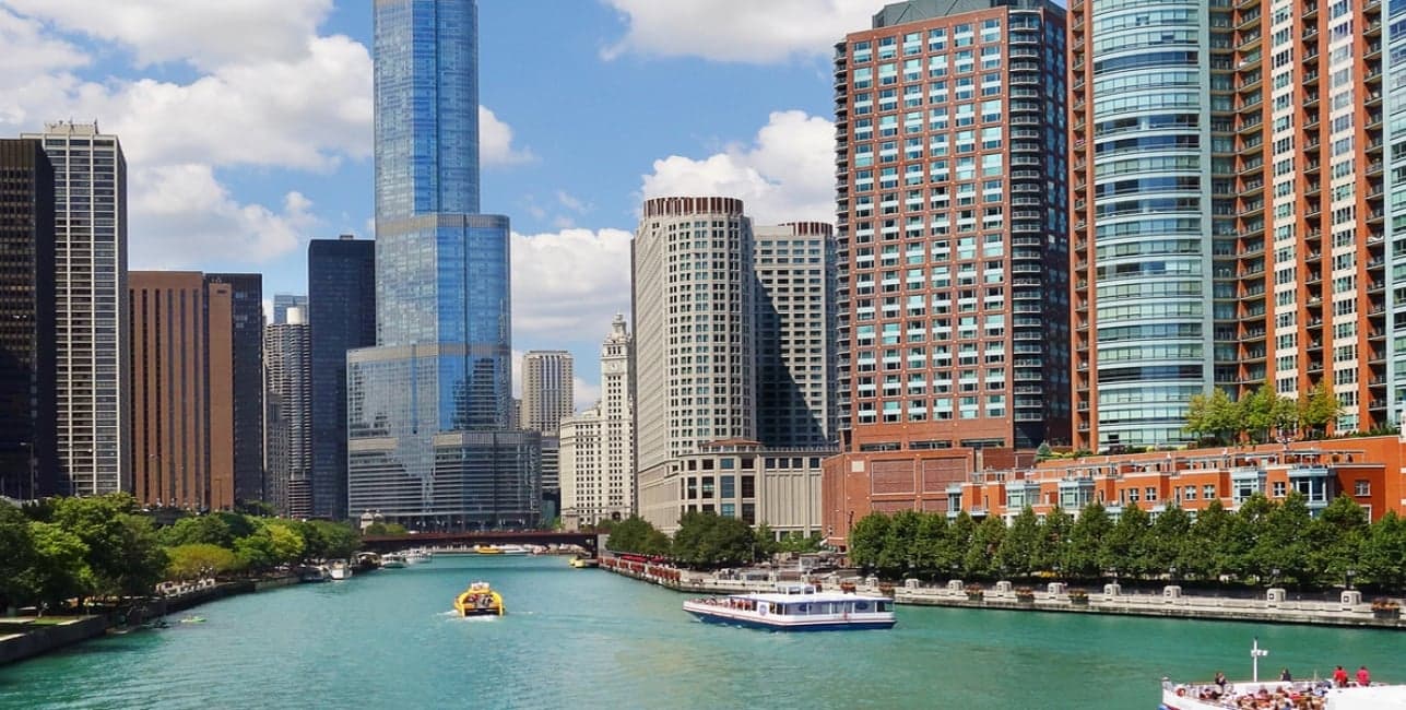 Grand Rail Experience Roundtrip from Washington, D.C., a rail journey with Amtrak Vacations