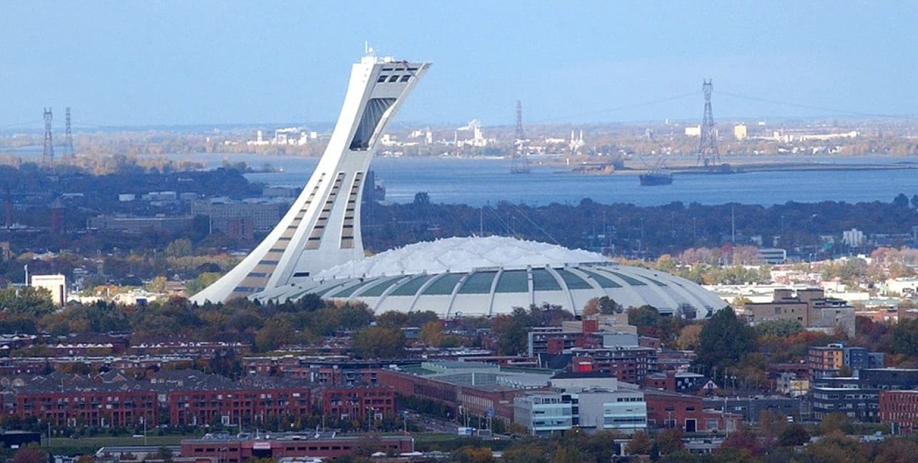 Montreal Ultimate Getaway, a rail journey with Amtrak Vacations