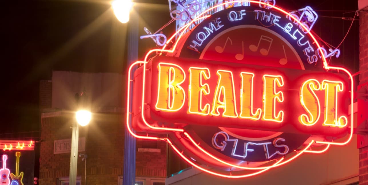 Music Cities of America, a rail journey with Amtrak Vacations