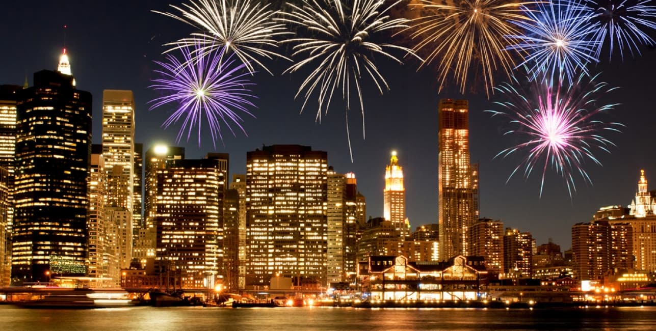 New York City Ultimate Getaway Roundtrip from Montreal, a rail journey with Amtrak Vacations