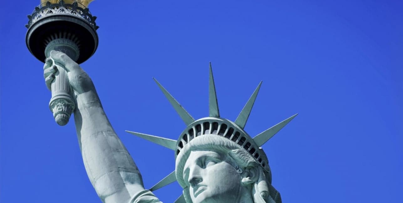 New York City Ultimate Getaway Roundtrip from Orlando, a rail journey with Amtrak Vacations