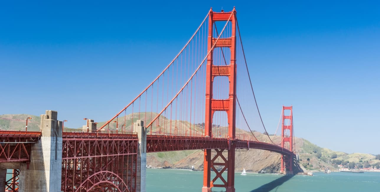 Northern Rail Experience Roundtrip from San Francisco, a rail journey with Amtrak Vacations