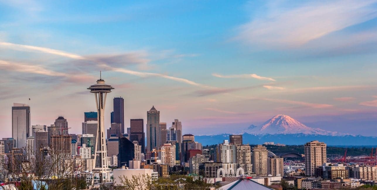 Northern Rail Experience Roundtrip from Washington, D.C., a rail journey with Amtrak Vacations