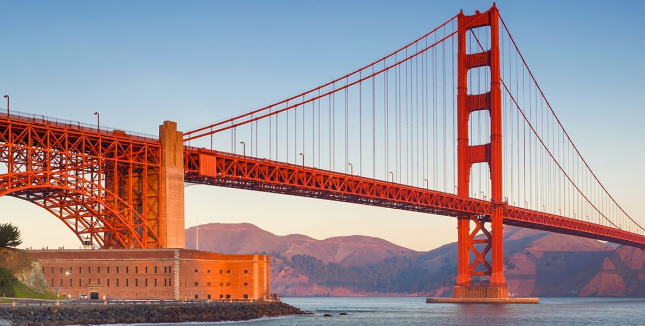 Pacific Coast, Grand Canyon, and Vegas, a rail journey with Amtrak Vacations