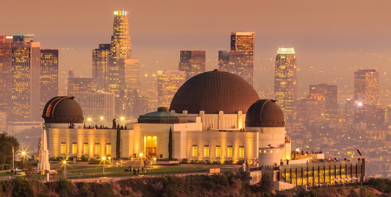 Pacific Rail Experience, a rail journey with Amtrak Vacations