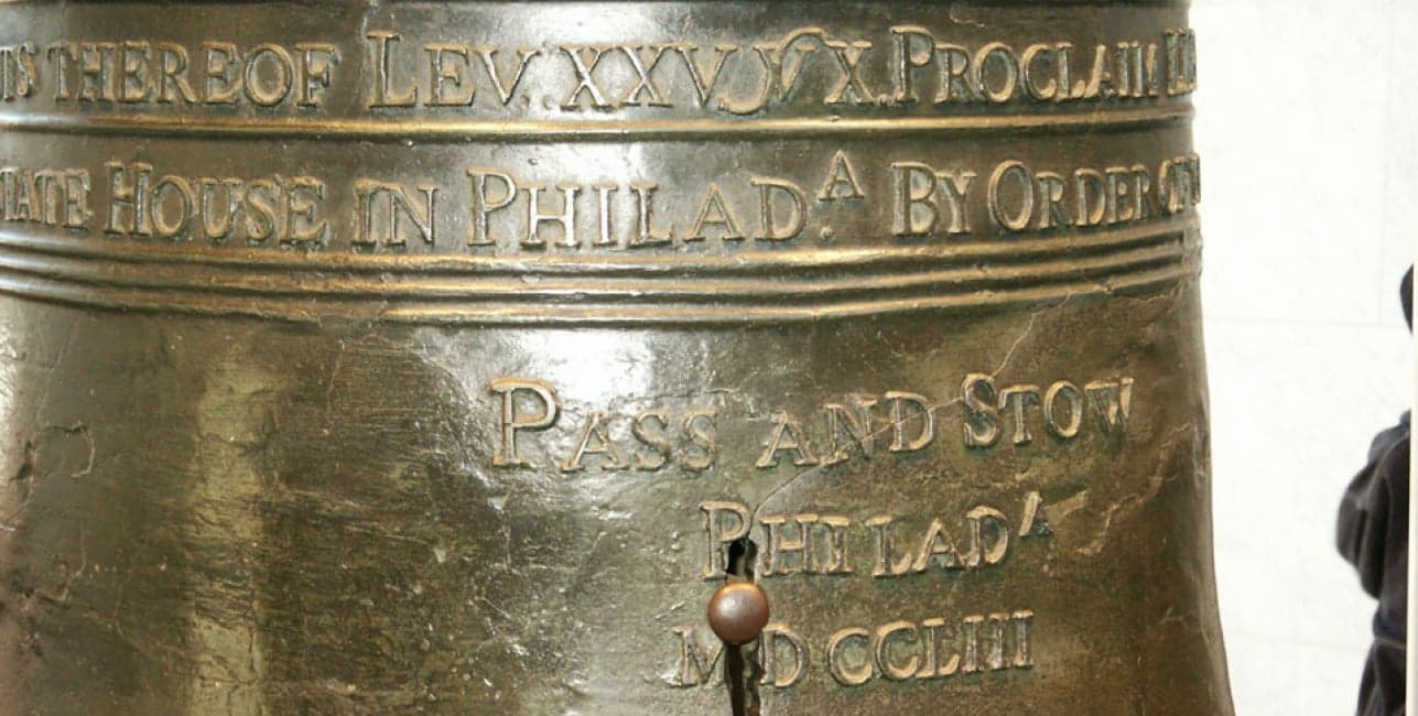 Philadelphia Ultimate Getaway, a rail journey with Amtrak Vacations
