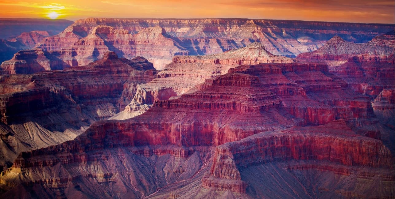 Rails to the Grand Canyon, a rail journey with Amtrak Vacations