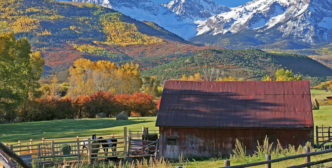 Rocky Mountains to Yosemite Roundtrip Chicago, a rail journey with Amtrak Vacations