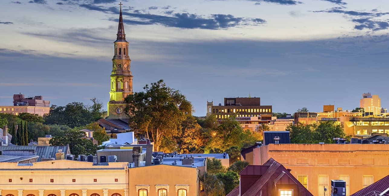 Southern Hospitality, a rail journey with Amtrak Vacations