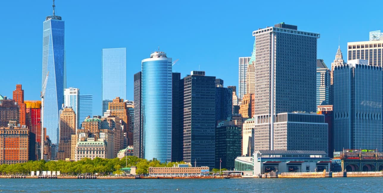 Spirit of America, a rail journey with Amtrak Vacations