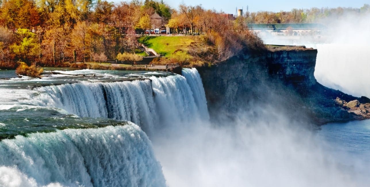 The Best of Eastern Canada and USA, a rail journey with Amtrak Vacations