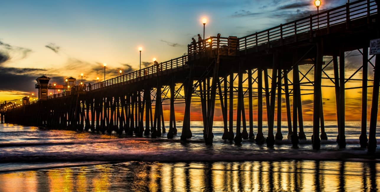 The Essential Californian, a rail journey with Amtrak Vacations
