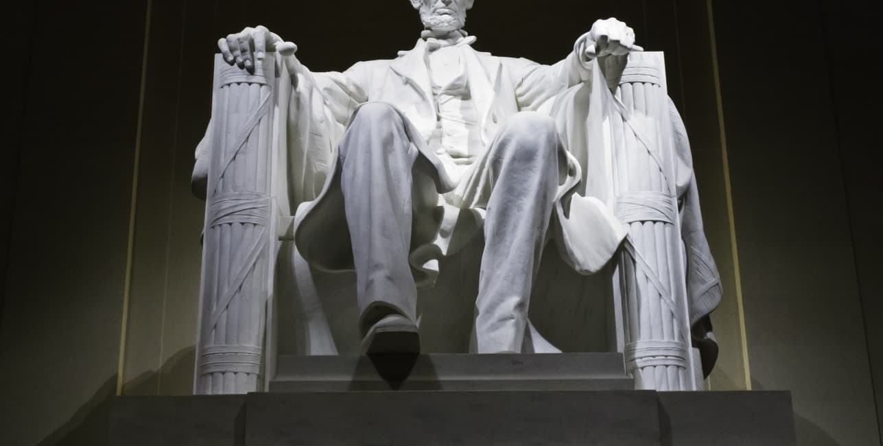 Washington, D.C. Ultimate Getaway Roundtrip from Atlanta, a rail journey with Amtrak Vacations