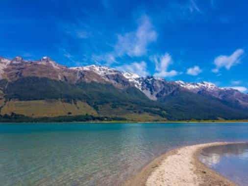 19-Day Signature Rail, Cruise and Coach, a rail journey with Anderson Vacations