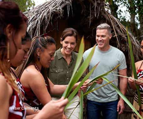 19 Day Ultimate New Zealand Rail, Cruise, & Coach Holiday, a rail journey with Anderson Vacations