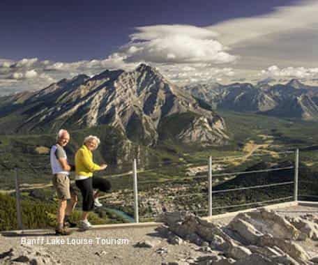 4-Day Rockies & Luxury Rail Escape: A Journey of Elegance and Adventure, a rail journey with Anderson Vacations