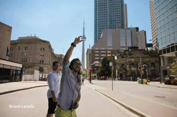 Eastern Canada Rail Odyssey: A 10-Day Adventure, a rail journey with Anderson Vacations