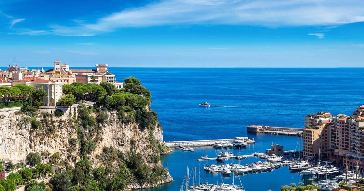 Discover Paris & the French Riviera, a rail journey with Authentic Europe