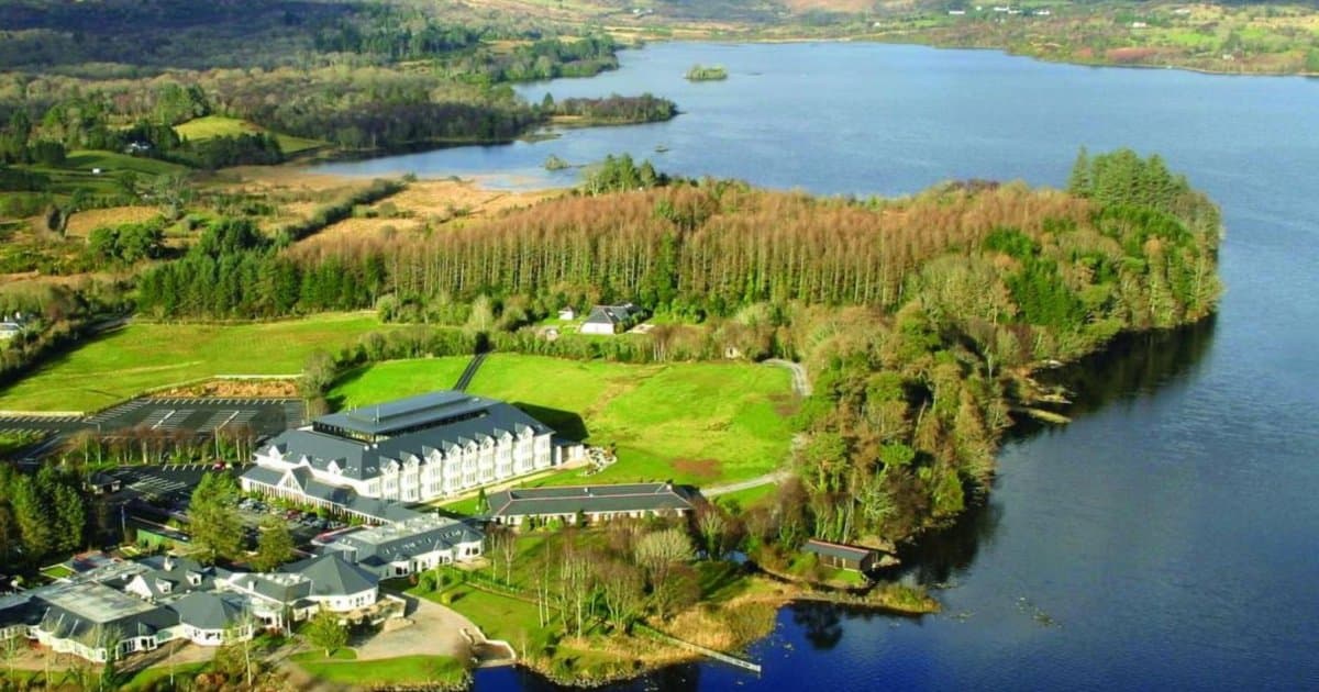 Dublin, Belfast & County Donegal, a rail journey with Authentic Europe