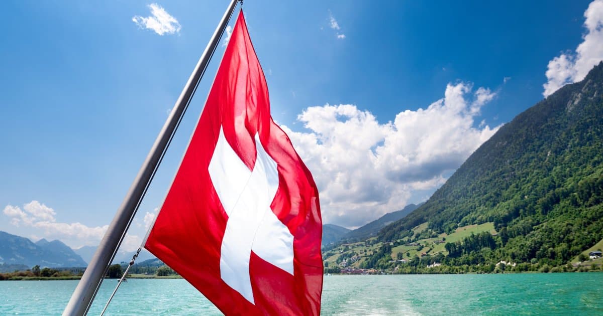 Escorted Grand Tour of Switzerland, a rail journey with Authentic Europe