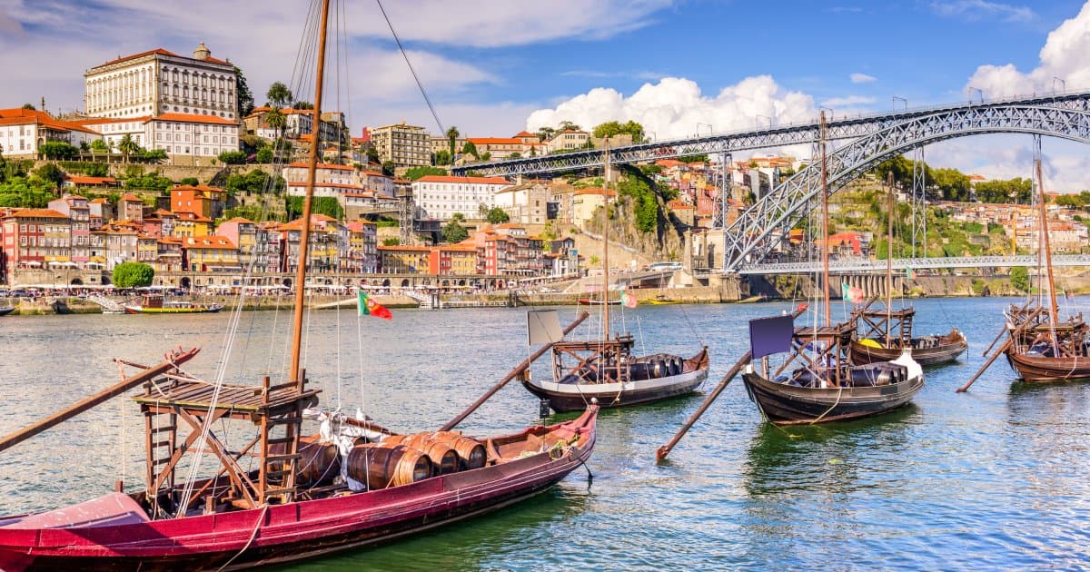 Grand Tour of Spain & Portugal, a rail journey with Authentic Europe