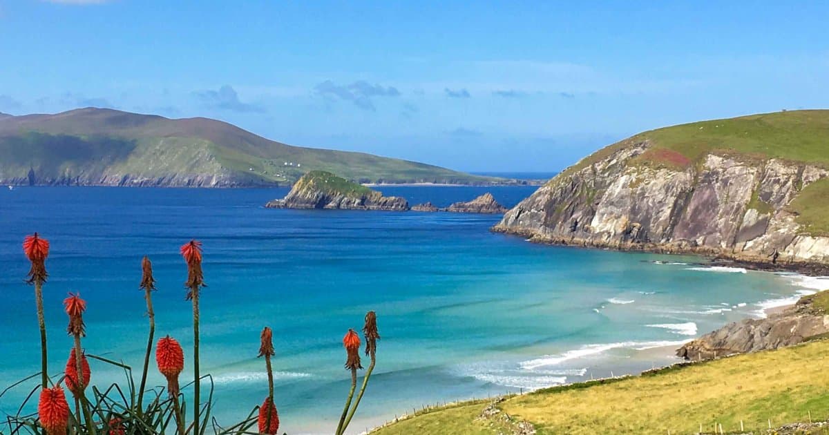 Panorama Tour of Ireland, a rail journey with Authentic Europe