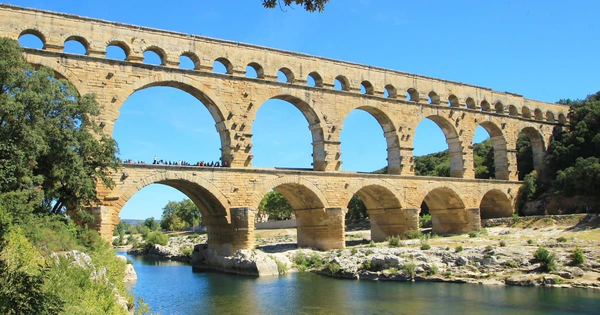 Paris, Burgundy & the South of France, a rail journey with Authentic Europe