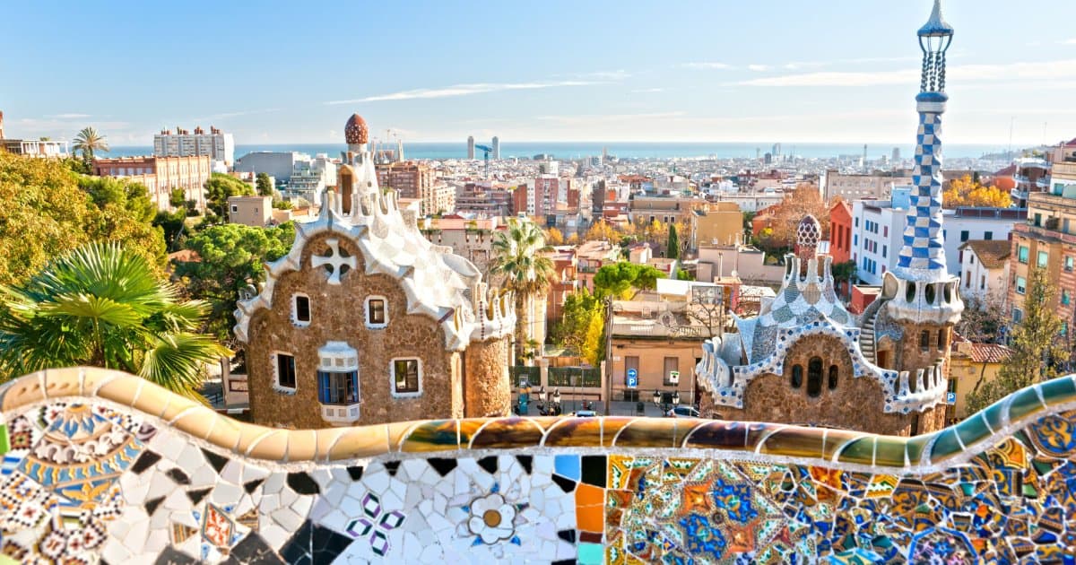 The best of Spain, a rail journey with Authentic Europe