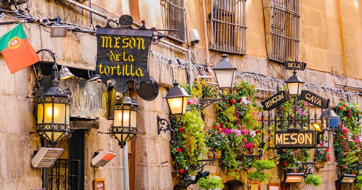 The Highlights of Southern Spain, a rail journey with Authentic Europe