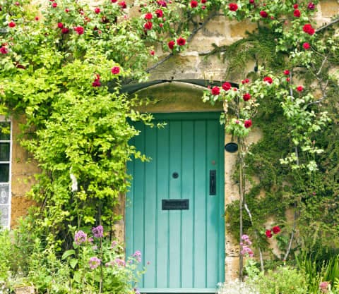Cotswolds Villages, a rail journey with Belmond