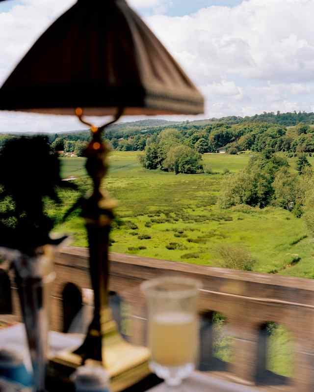 The Golden Age of Travel, a rail journey with Belmond
