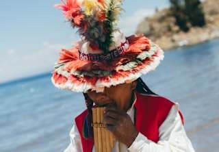 Peruvian Highlands, a rail journey with Belmond