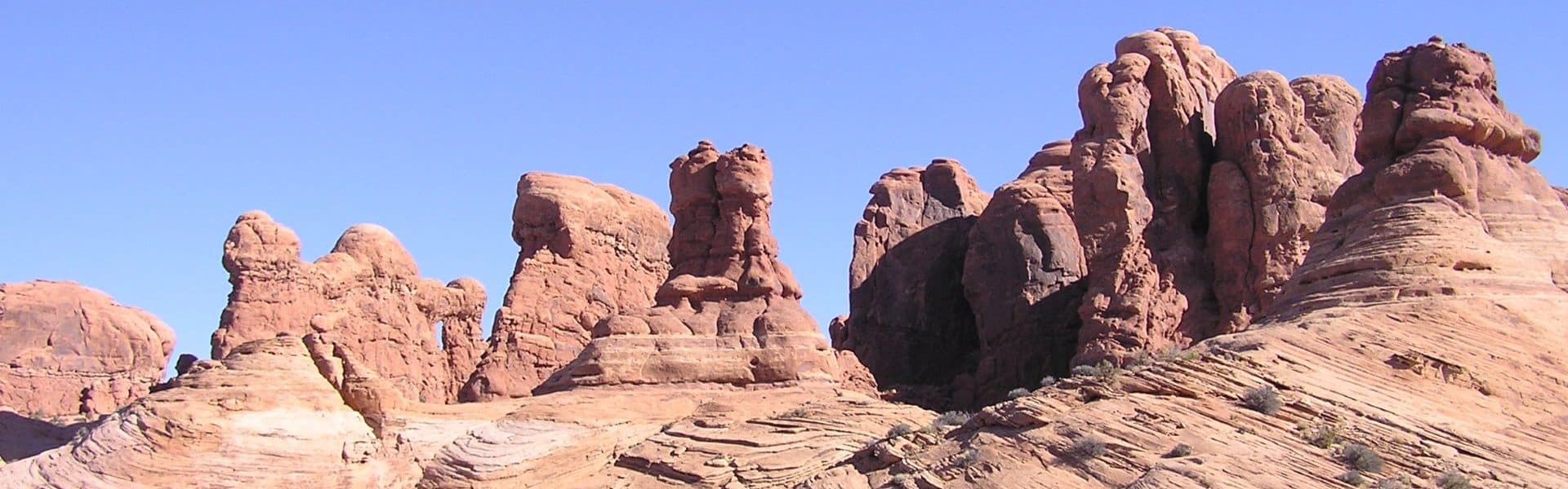 Red Rocks Classic Plus: Salt Lake City to Denver (Eastbound), a rail journey with Canada Rail (canadarail.ca)