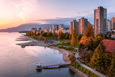 Canada Coast to Coast by Train, a rail journey with Canadian Train Vacations (Fresh Tracks Canada)