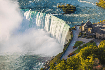 Vancouver to Toronto Train Journey, Canadian Train Vacations (Fresh Tracks Canada)