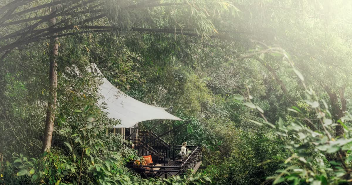Remote Laos River Cruise, Thailand & Malaysia by Luxury Rail, a rail journey with Captain's Choice