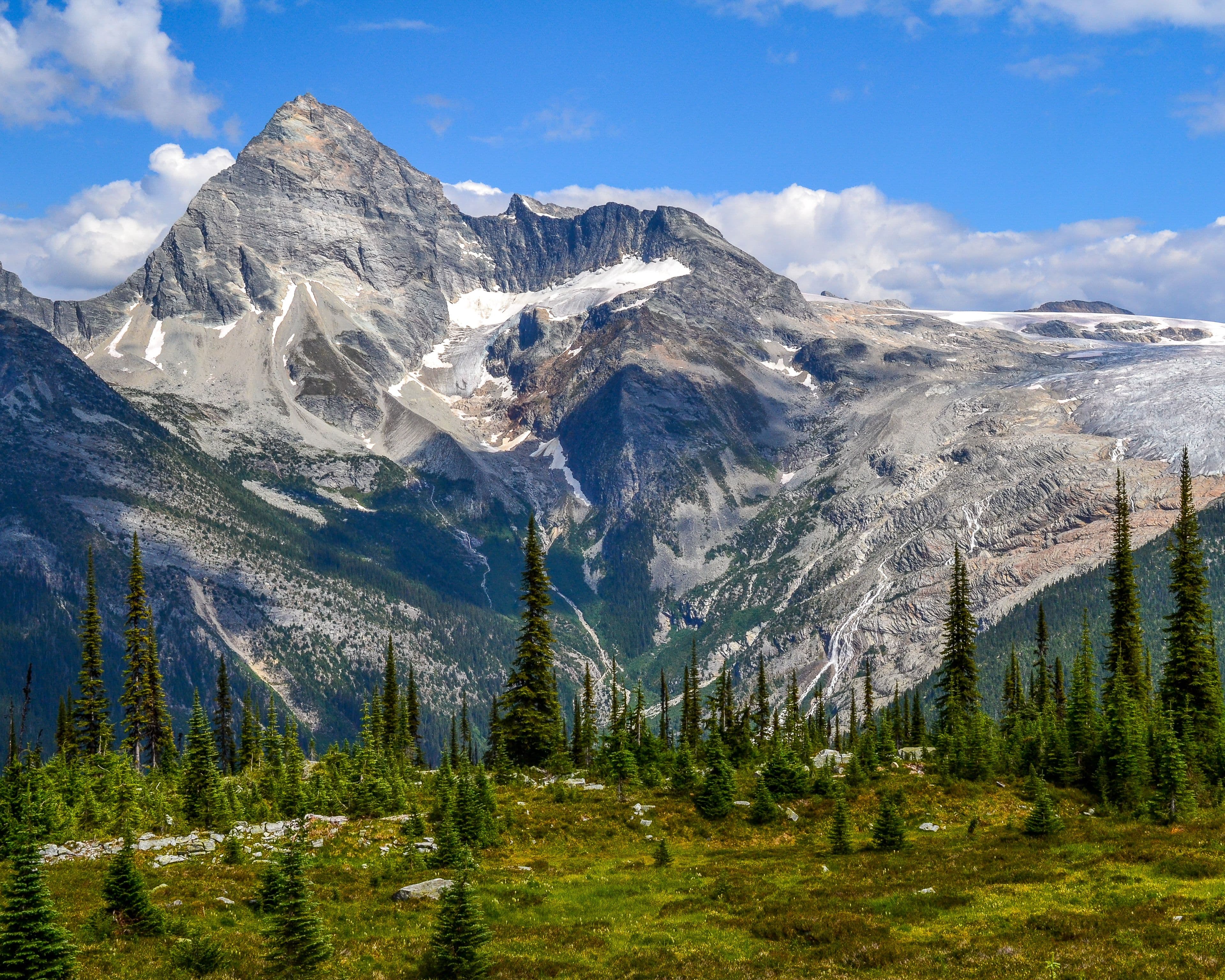 The Grand Canadian Rail Odyssey, Cox & Kings