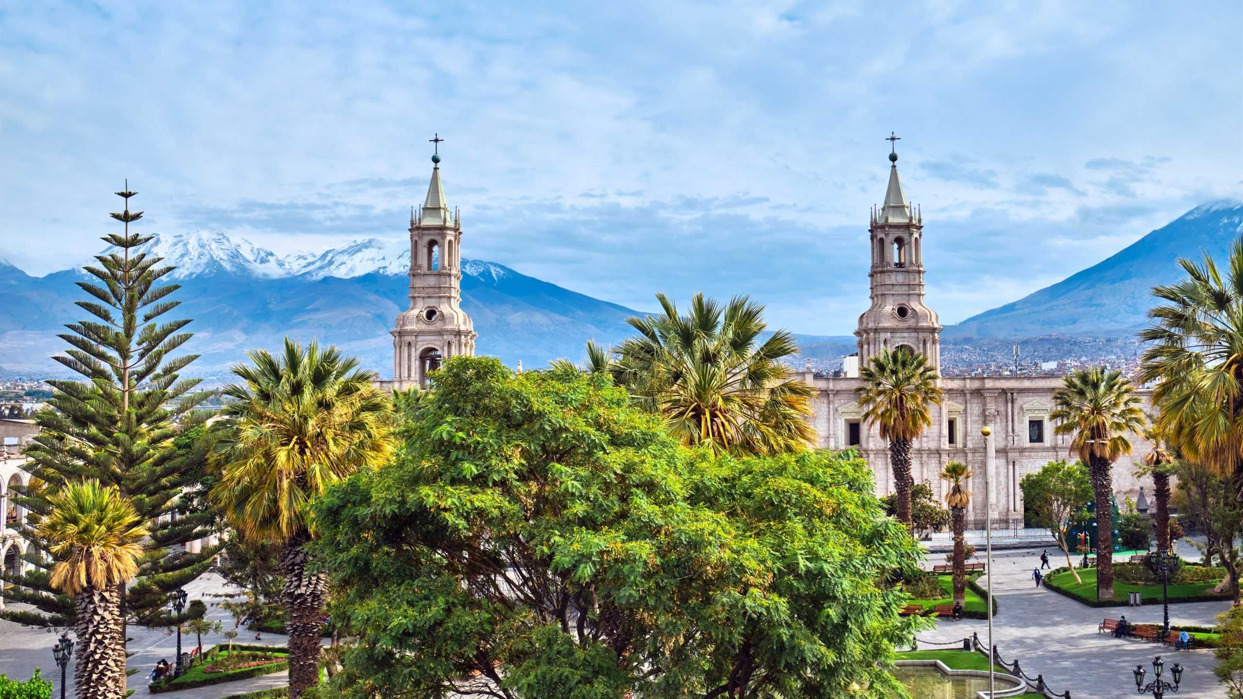 Train to Machu Picchu (Luxury), a rail journey with Cox & Kings