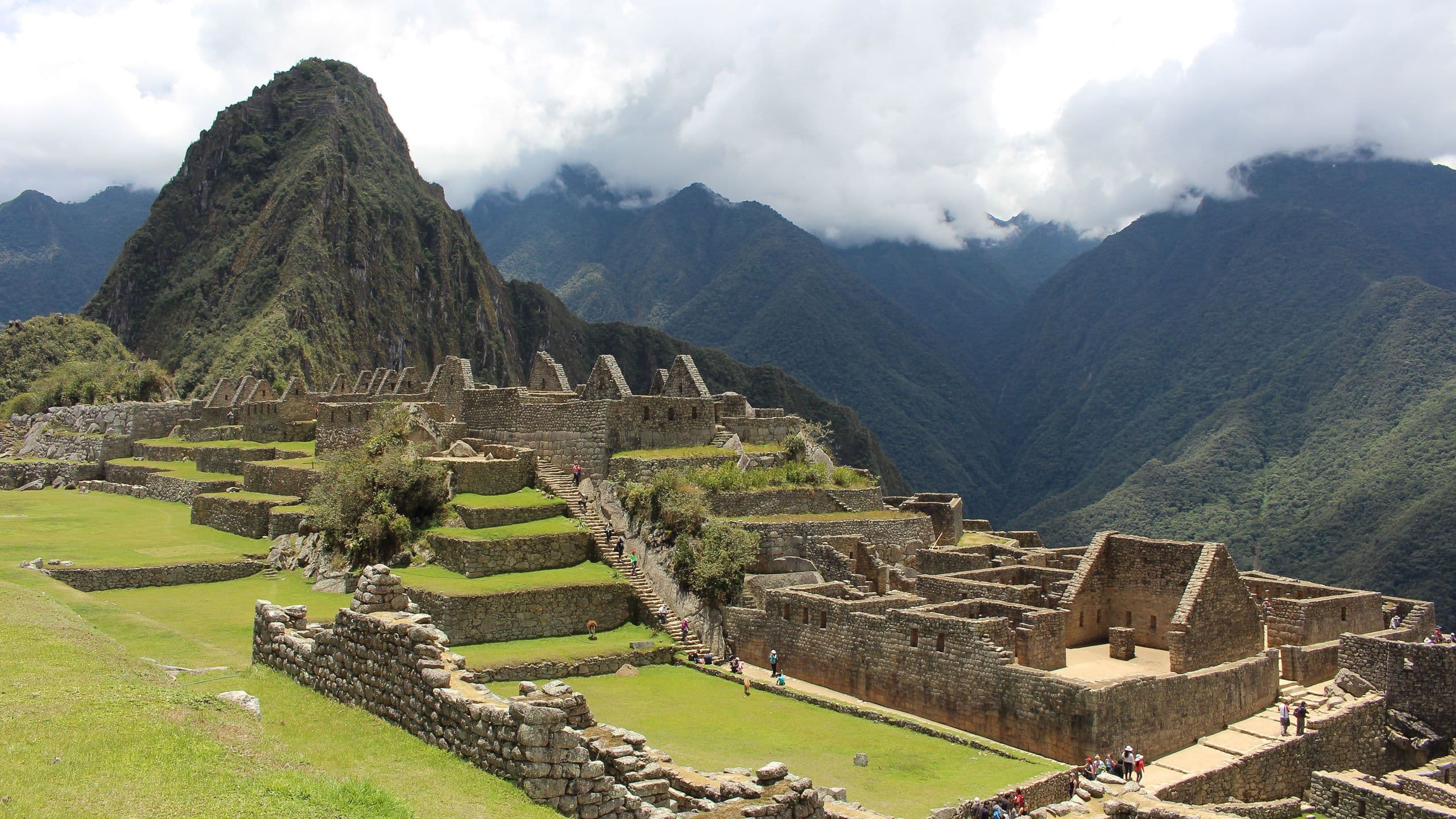Train to Machu Picchu (Superior) - Inti Raymi Festival, a rail journey with Cox & Kings