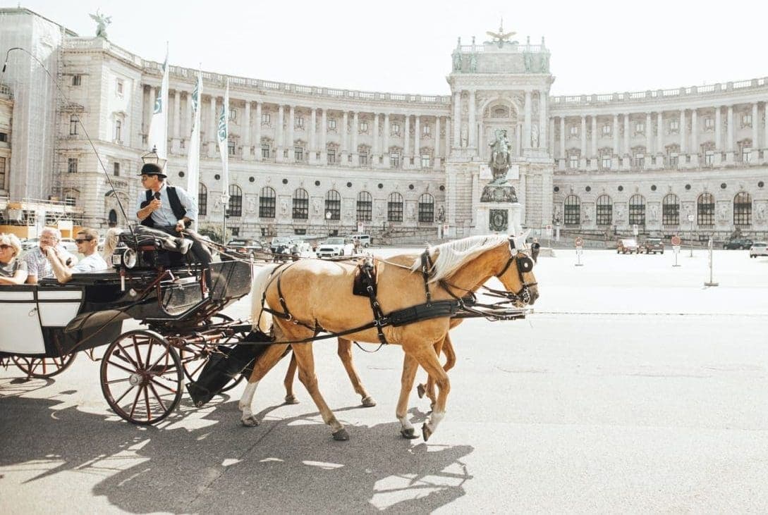 Best of Central Europe Classic Group Tour | 2 Weeks, Euroventure