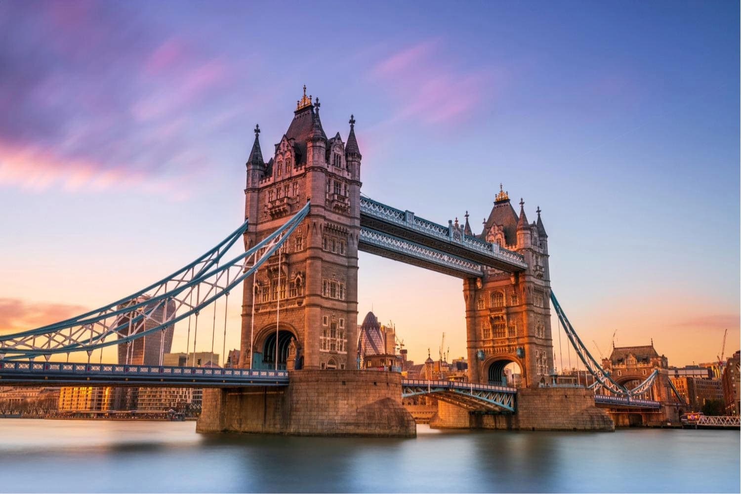 Best of the UK & Ireland, Euroventure