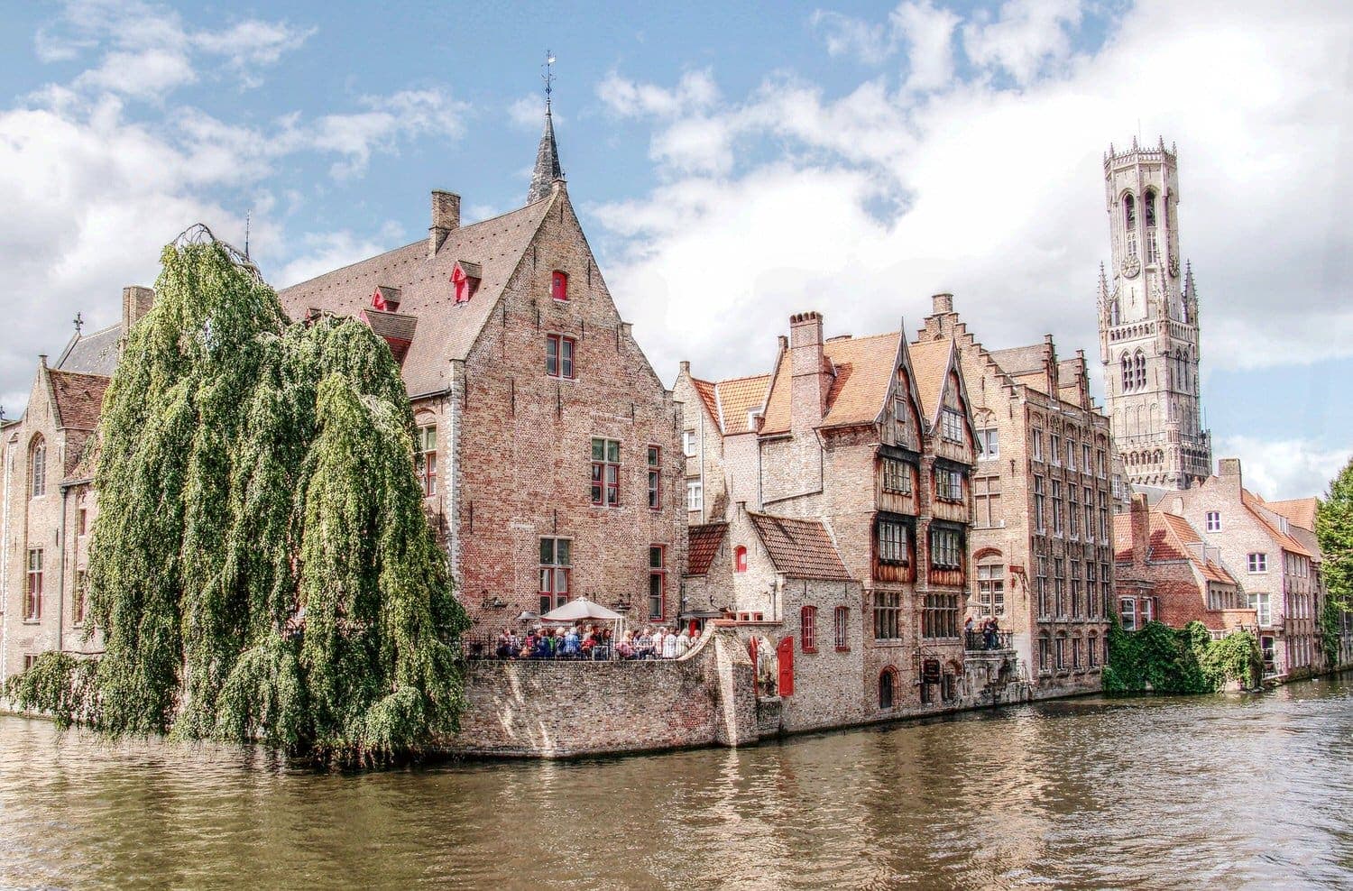 Charms of Europe: 2 Weeks, Euroventure